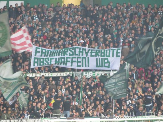 Werder Bremen vs FC Schalke 04 (1-2) (6)