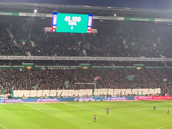 Werder Bremen vs FC Schalke 04 (1-2) (7)