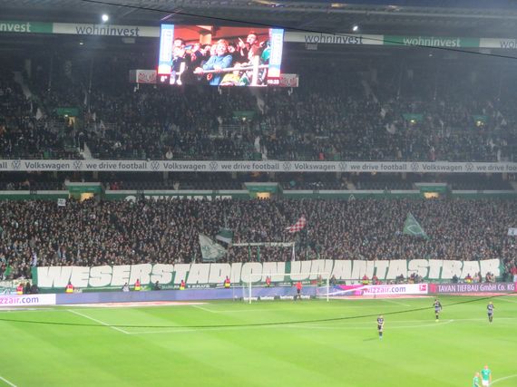 Werder Bremen vs FC Schalke 04 (1-2) (10)