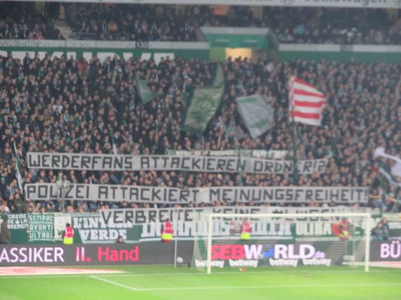 Werder Bremen vs FC Schalke 04 (1-2) (12)