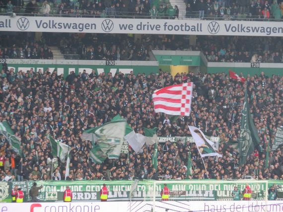 Werder Bremen vs FC Schalke 04 (1-2) (13)