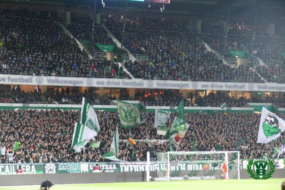 Werder Bremen vs SC Paderborn (0-1) (13)