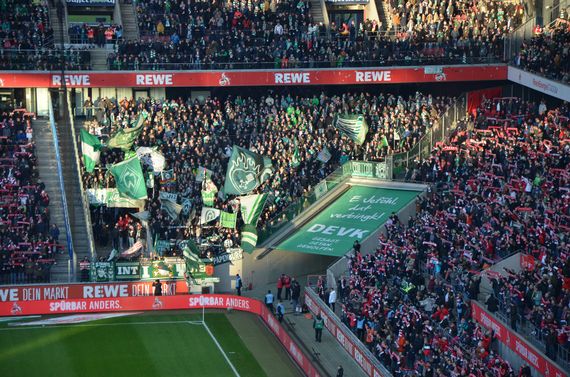 1. FC Köln vs Werder Bremen (1-0) (6)