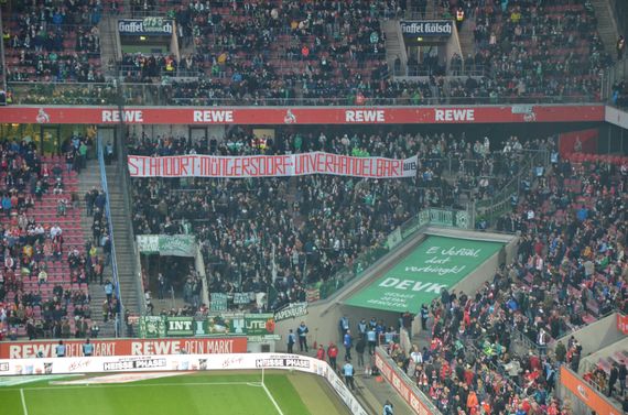 1. FC Köln vs Werder Bremen (1-0) (9)
