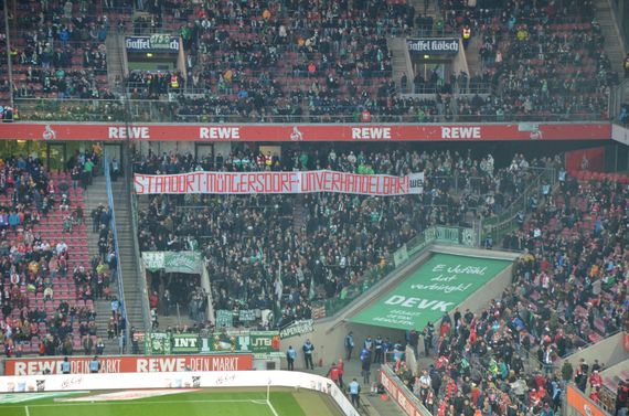 1. FC Köln vs Werder Bremen (1-0) (11)