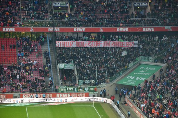 1. FC Köln vs Werder Bremen (1-0) (12)