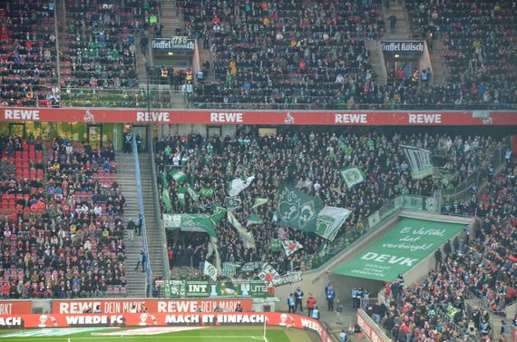 1. FC Köln vs Werder Bremen (1-0) (13)