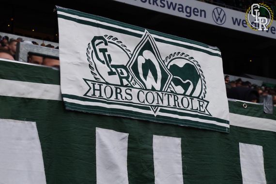 Werder Bremen vs TSG Hoffenheim (0-3) (1)