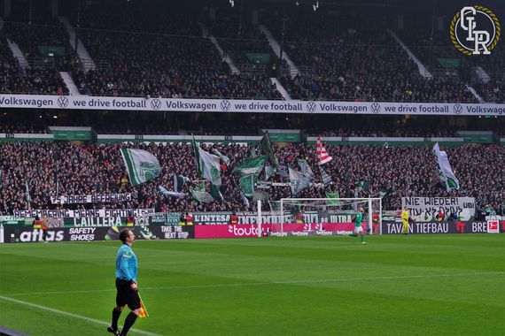 Werder Bremen vs TSG Hoffenheim (0-3) (3)