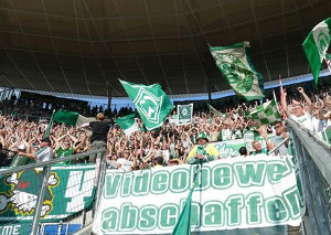 TSG Hoffenheim vs Werder Bremen (3-2)