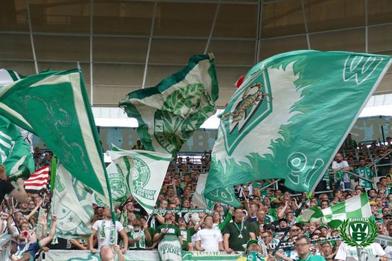 TSG Hoffenheim vs Werder Bremen (3-2) (4)