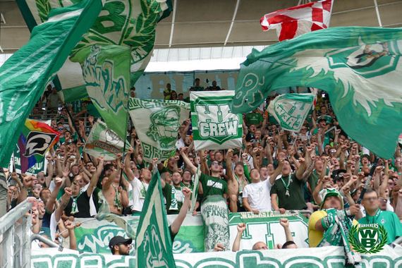 TSG Hoffenheim vs Werder Bremen (3-2) (6)