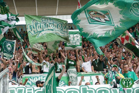 TSG Hoffenheim vs Werder Bremen (3-2) (7)