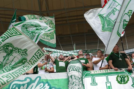 TSG Hoffenheim vs Werder Bremen (3-2) (10)