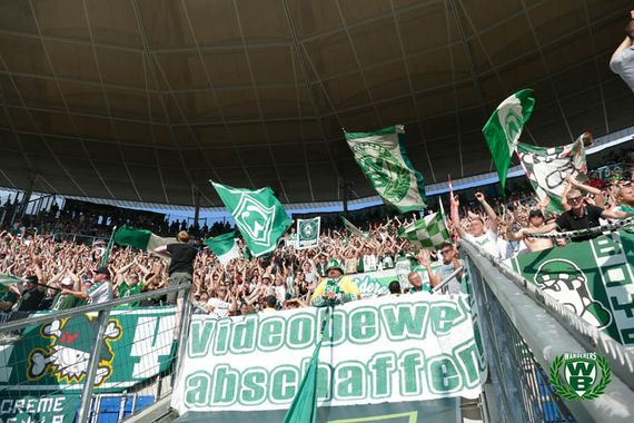 TSG Hoffenheim vs Werder Bremen (3-2) (11)