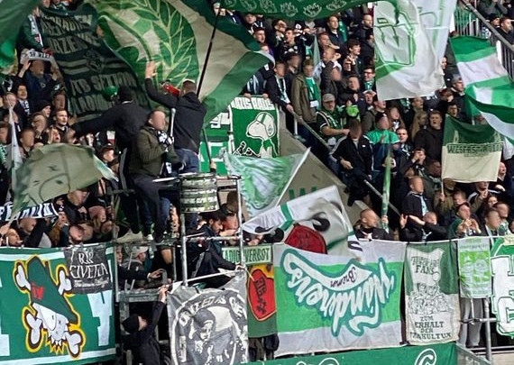 FC Augsburg vs Werder Bremen (2-1)