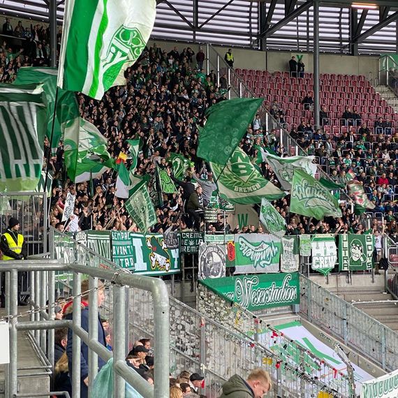 FC Augsburg vs Werder Bremen (2-1) (3)