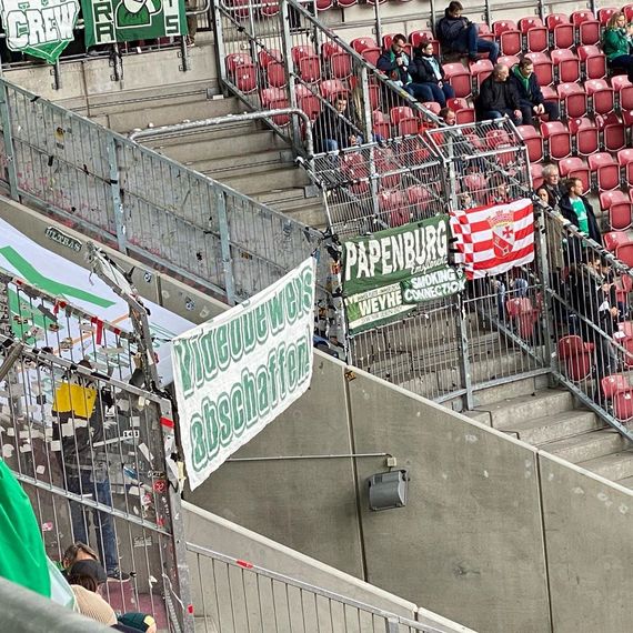 FC Augsburg vs Werder Bremen (2-1) (4)
