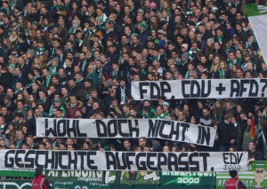 Werder Bremen vs 1. FC Union Berlin (2-0)