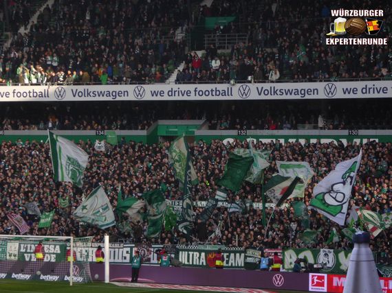 Werder Bremen vs 1. FC Union Berlin (2-0) (1)