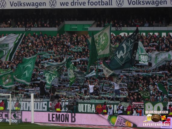 Werder Bremen vs 1. FC Union Berlin (2-0) (2)