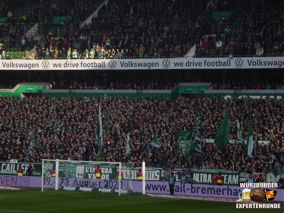 Werder Bremen vs 1. FC Union Berlin (2-0) (3)