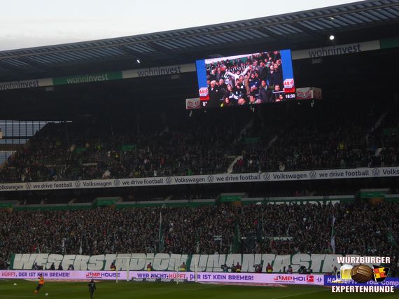 Werder Bremen vs 1. FC Union Berlin (2-0) (5)