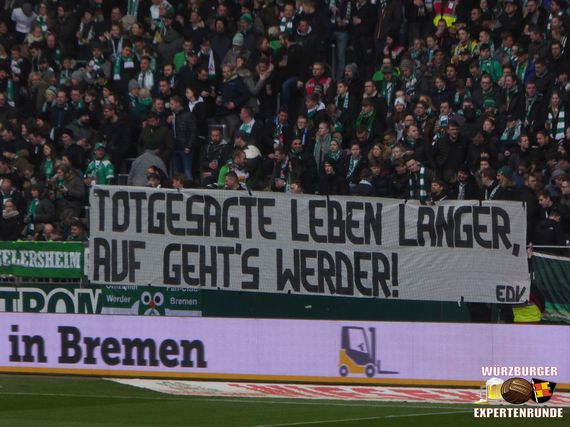 Werder Bremen vs 1. FC Union Berlin (2-0) (6)