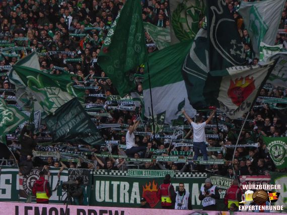 Werder Bremen vs 1. FC Union Berlin (2-0) (8)