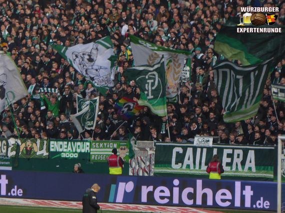 Werder Bremen vs 1. FC Union Berlin (2-0) (9)