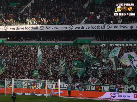 Werder Bremen vs 1. FC Union Berlin (2-0) (13)