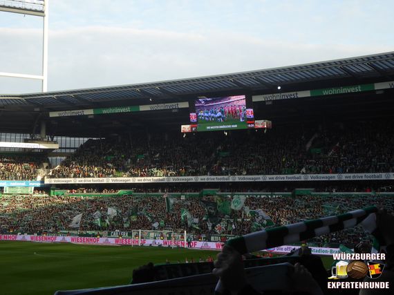 Werder Bremen vs 1. FC Union Berlin (2-0) (14)