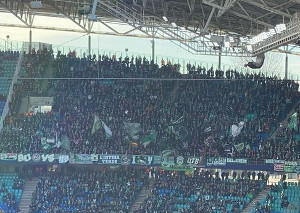 RB Leipzig vs Werder Bremen (3-0)