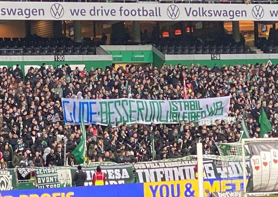 Werder Bremen vs Borussia Dortmund (0-2) (2)