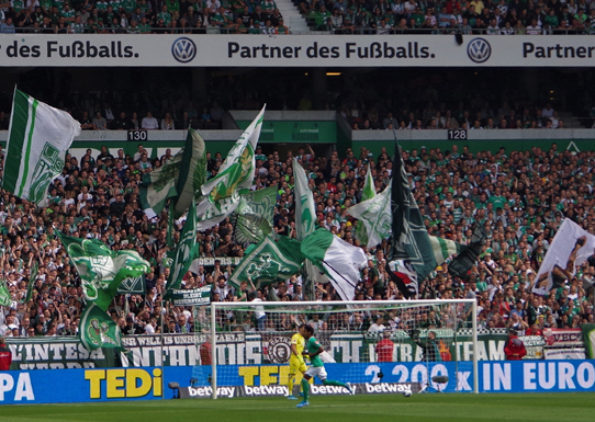 Werder Bremen vs FC Augsburg (3-2)