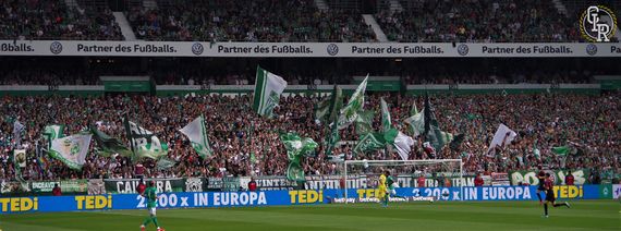 Werder Bremen vs FC Augsburg (3-2) (2)