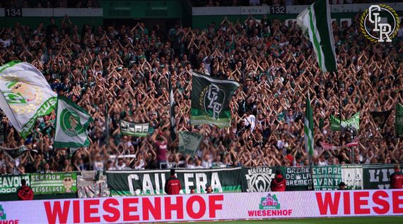 Werder Bremen vs FC Augsburg (3-2) (4)