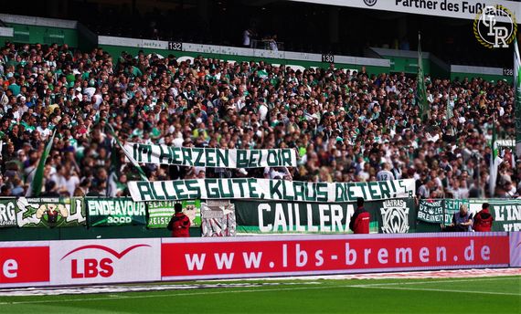 Werder Bremen vs FC Augsburg (3-2) (5)