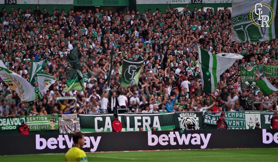 Werder Bremen vs FC Augsburg (3-2) (6)