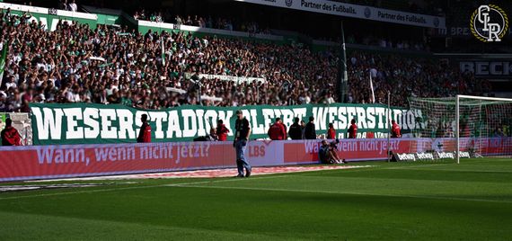 Werder Bremen vs FC Augsburg (3-2) (8)