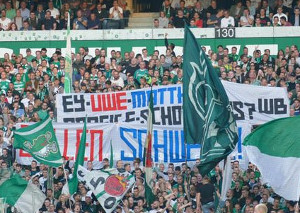 Werder Bremen vs RB Leipzig (0-3)