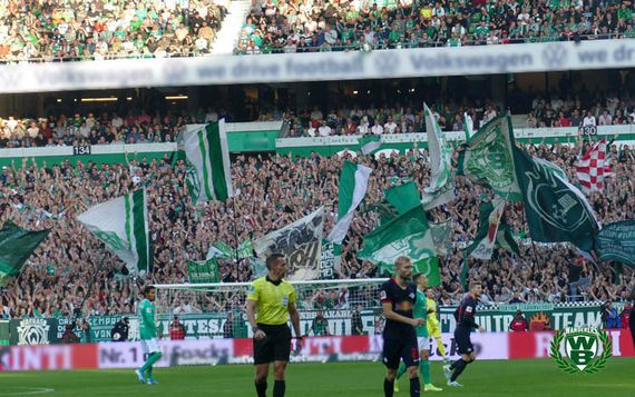 Werder Bremen vs RB Leipzig (0-3) (8)