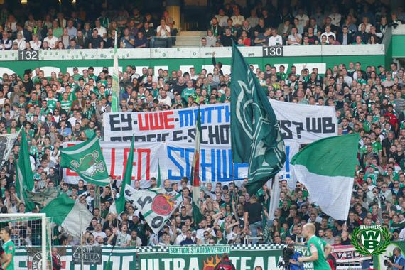 Werder Bremen vs RB Leipzig (0-3) (11)