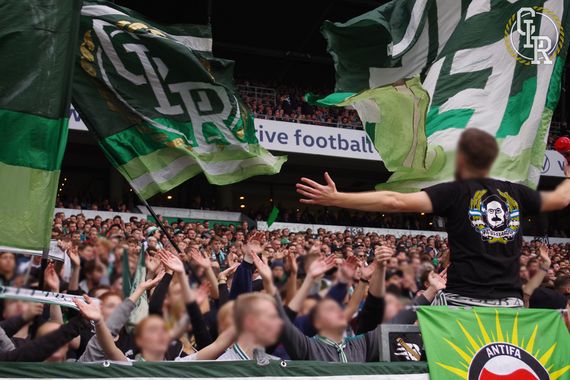 Werder Bremen vs Hertha BSC (1-1) (4)