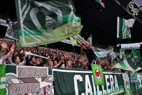 Werder Bremen vs Hertha BSC (1-1) (5)