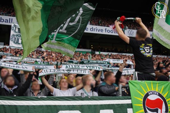Werder Bremen vs Hertha BSC (1-1) (6)