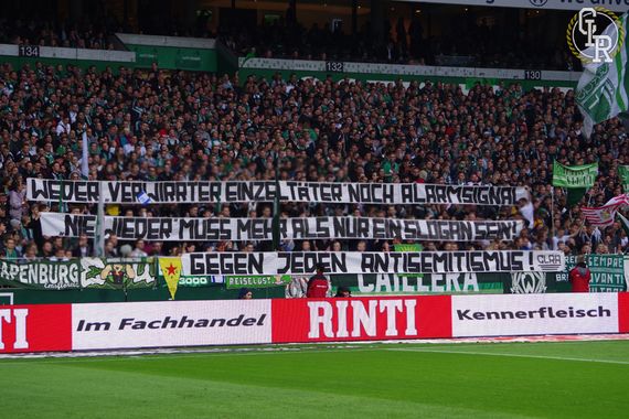 Werder Bremen vs Hertha BSC (1-1) (8)