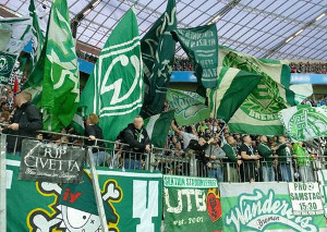 Bayer 04 Leverkusen vs Werder Bremen (2-2)