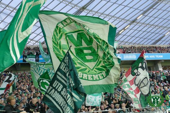 Bayer 04 Leverkusen vs Werder Bremen (2-2) (1)