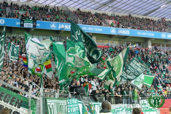 Bayer 04 Leverkusen vs Werder Bremen (2-2) (3)